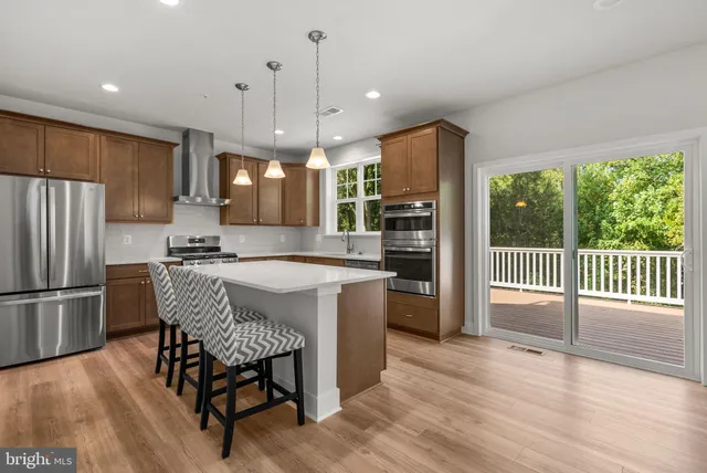 $825,000 | 9420 Fairview Avenue, Laurel, MD 20723