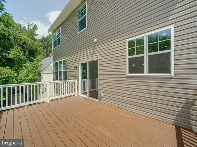 $825,000 | 9420 Fairview Avenue, Laurel, MD 20723