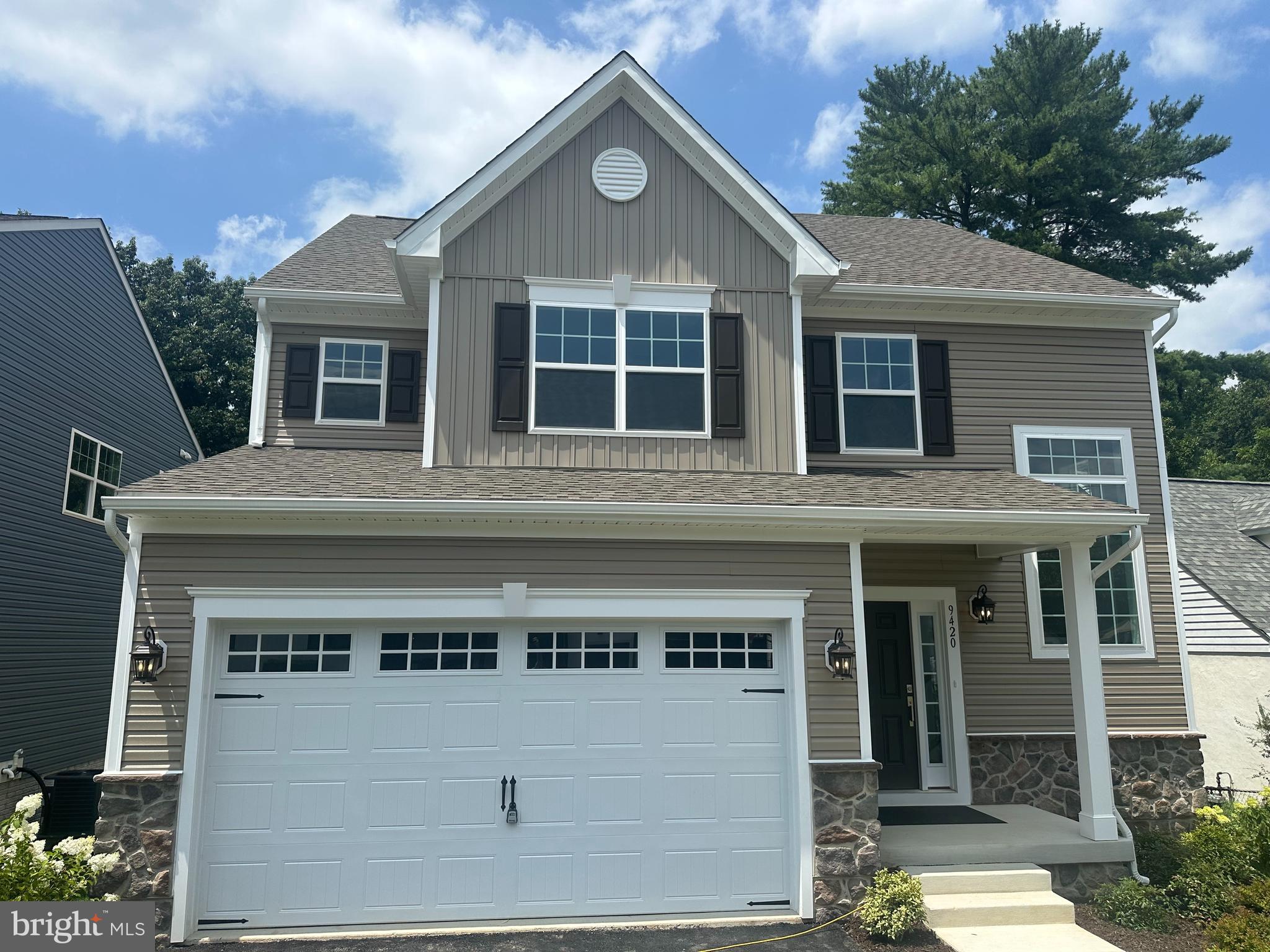9420 Fairview Avenue Laurel, MD 20723 - Photo 2 of 70 Home sweet home at 9420 Fairview Ave in Howard Co