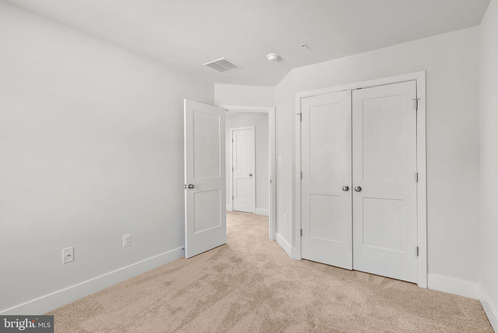 9420 Fairview Avenue Laurel, MD 20723 - Photo 44 of 70 a view of an empty room