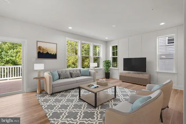 $825,000 | 9420 Fairview Avenue, Laurel, MD 20723