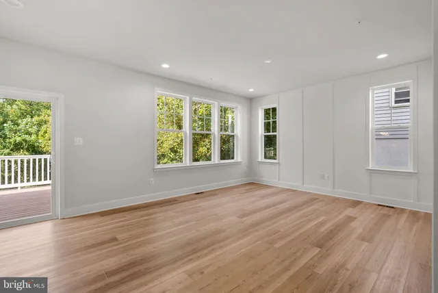 $825,000 | 9420 Fairview Avenue, Laurel, MD 20723