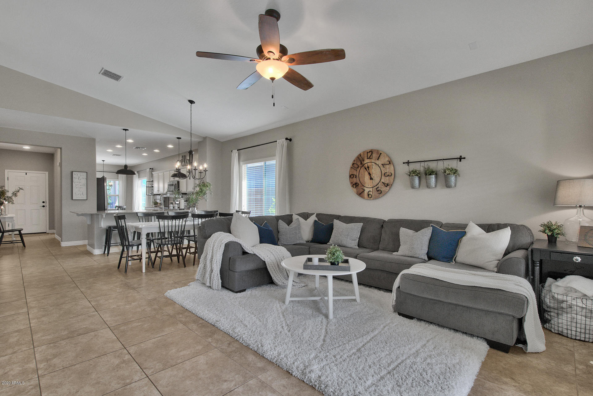 2685 East Mewes Road Gilbert, AZ 85298 - Photo 18 of 37 19
