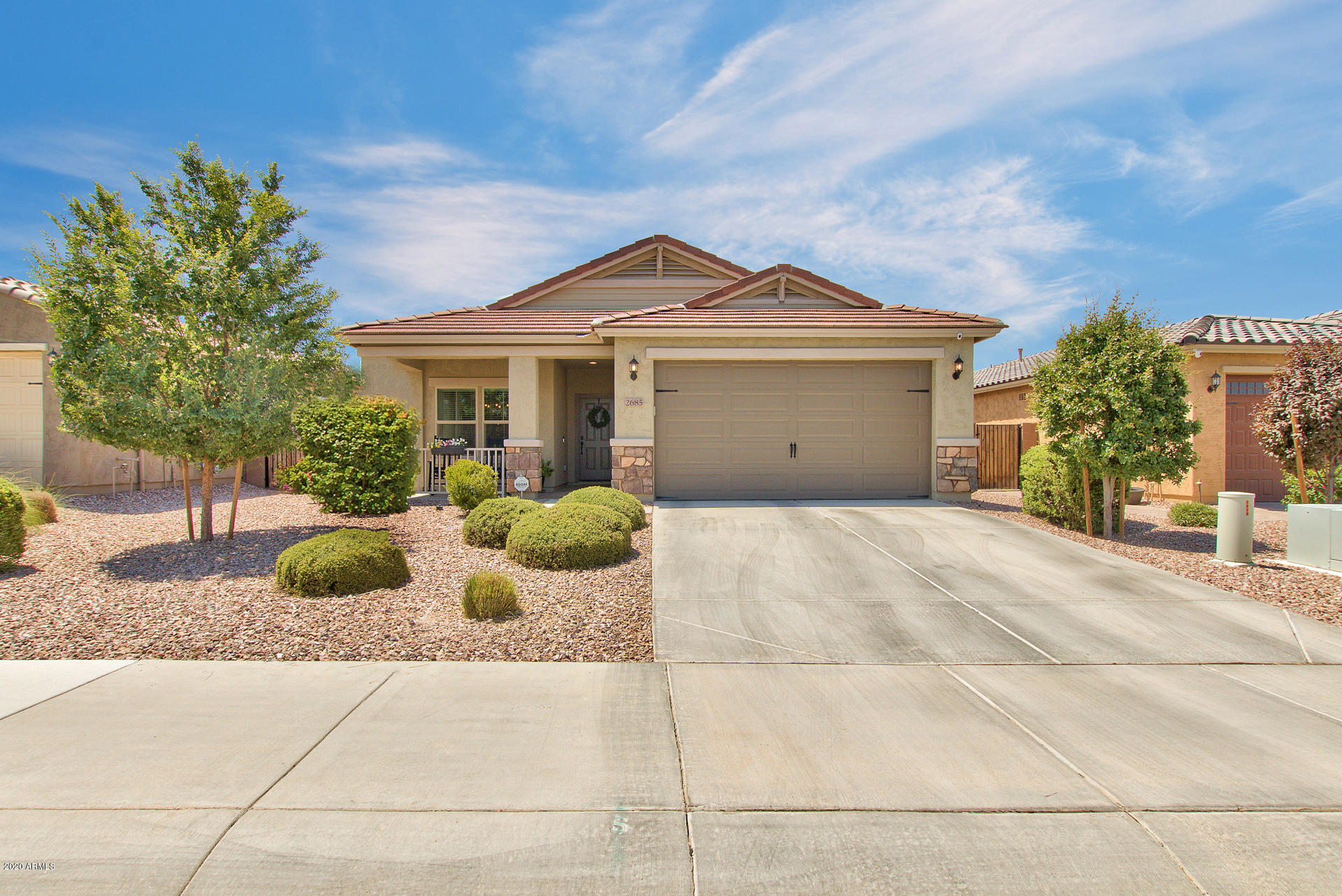 2685 East Mewes Road Gilbert, AZ 85298 - Photo 2 of 37 02