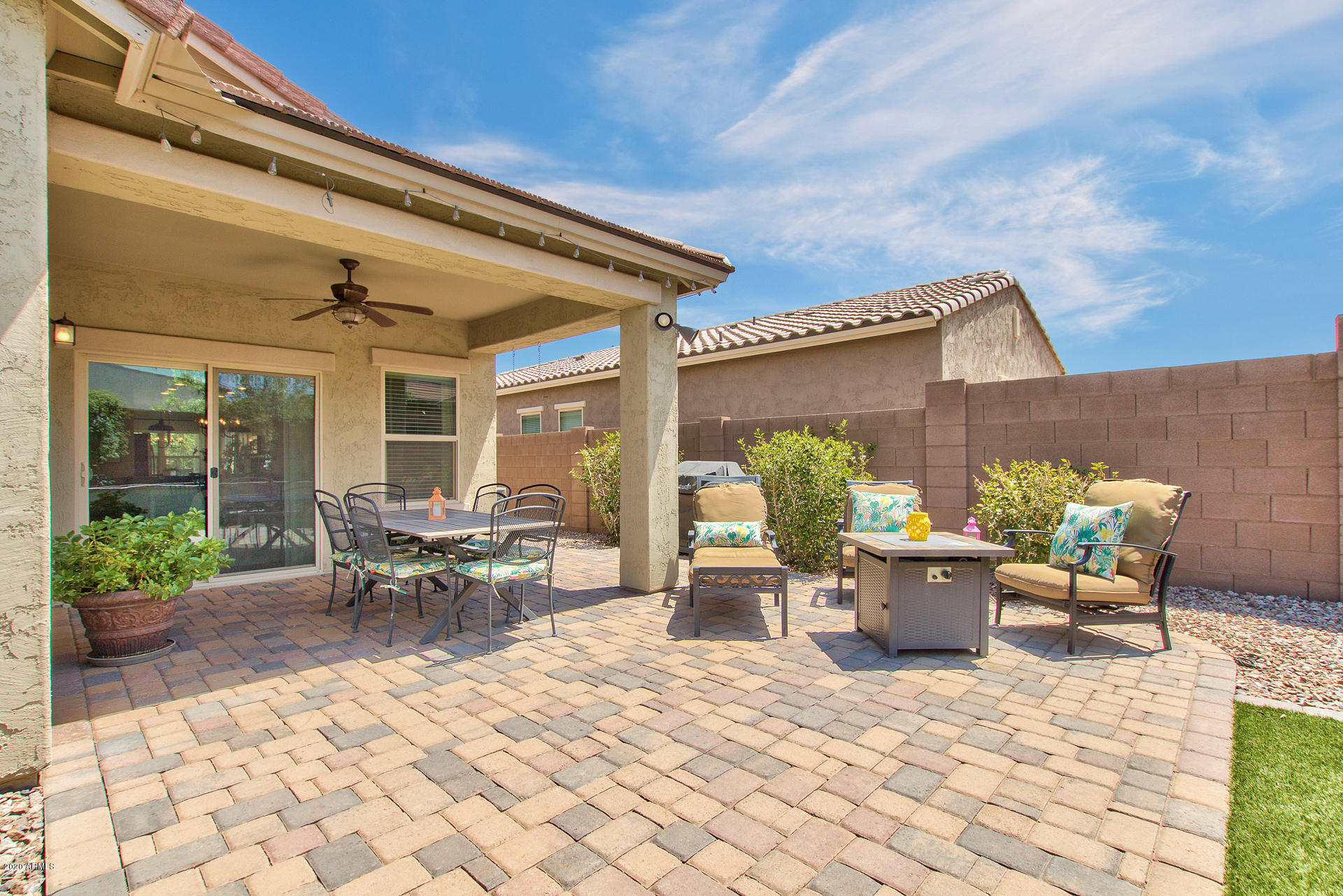 2685 East Mewes Road Gilbert, AZ 85298 - Photo 31 of 37 32