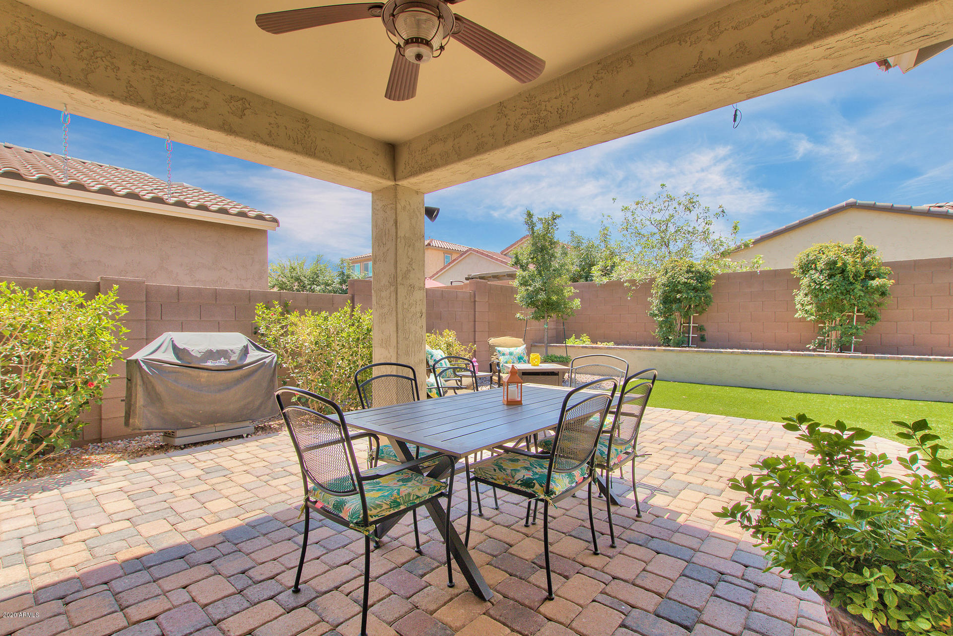 2685 East Mewes Road Gilbert, AZ 85298 - Photo 32 of 37 33