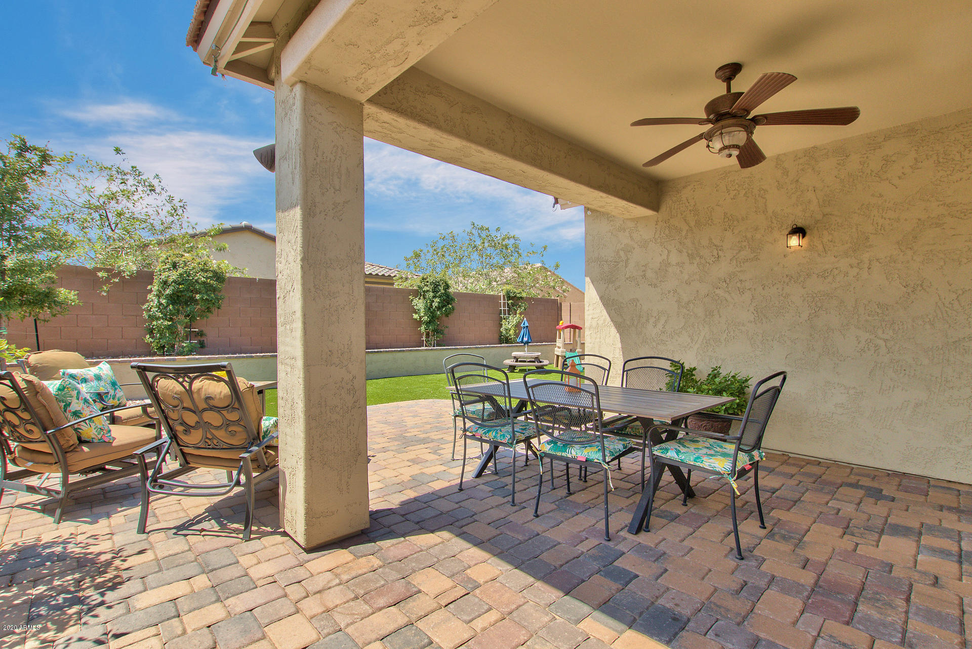 2685 East Mewes Road Gilbert, AZ 85298 - Photo 33 of 37 34