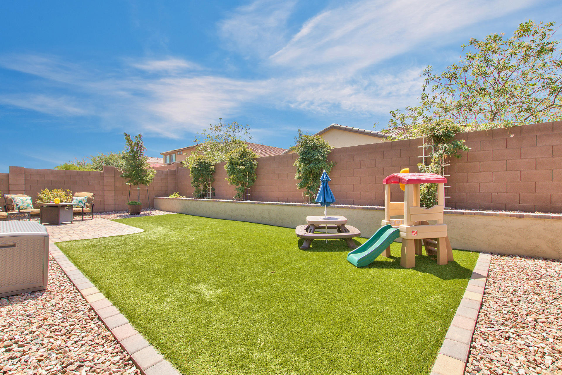 2685 East Mewes Road Gilbert, AZ 85298 - Photo 34 of 37 35