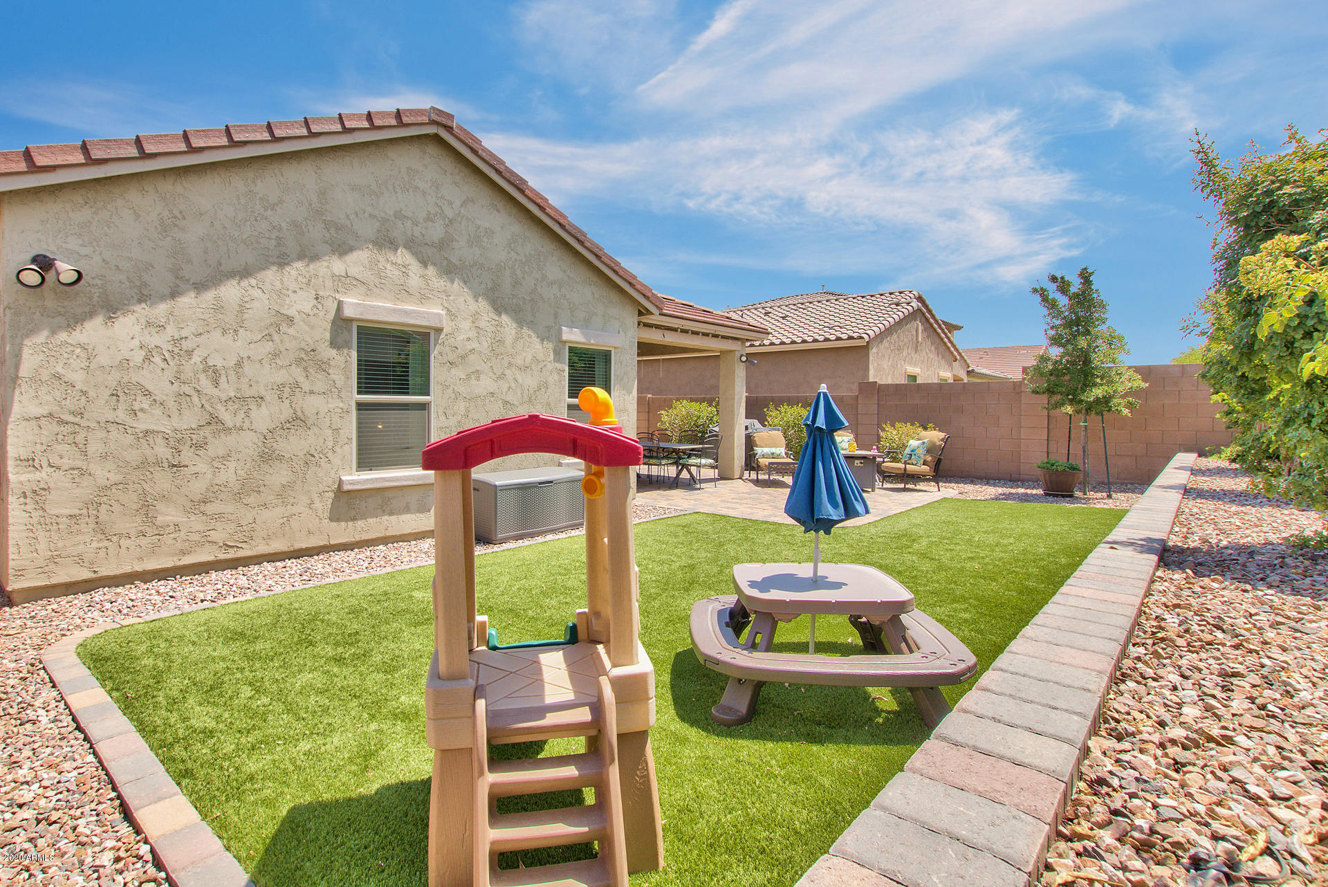 2685 East Mewes Road Gilbert, AZ 85298 - Photo 35 of 37 36