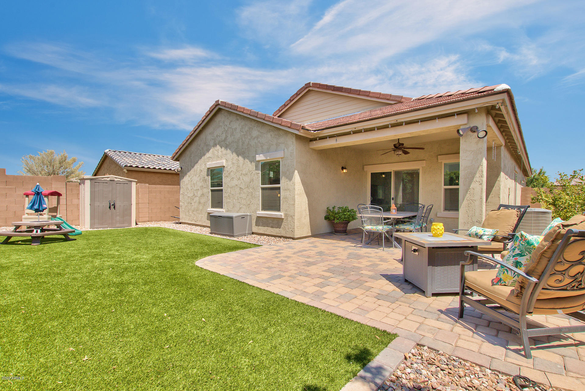 2685 East Mewes Road Gilbert, AZ 85298 - Photo 36 of 37 37