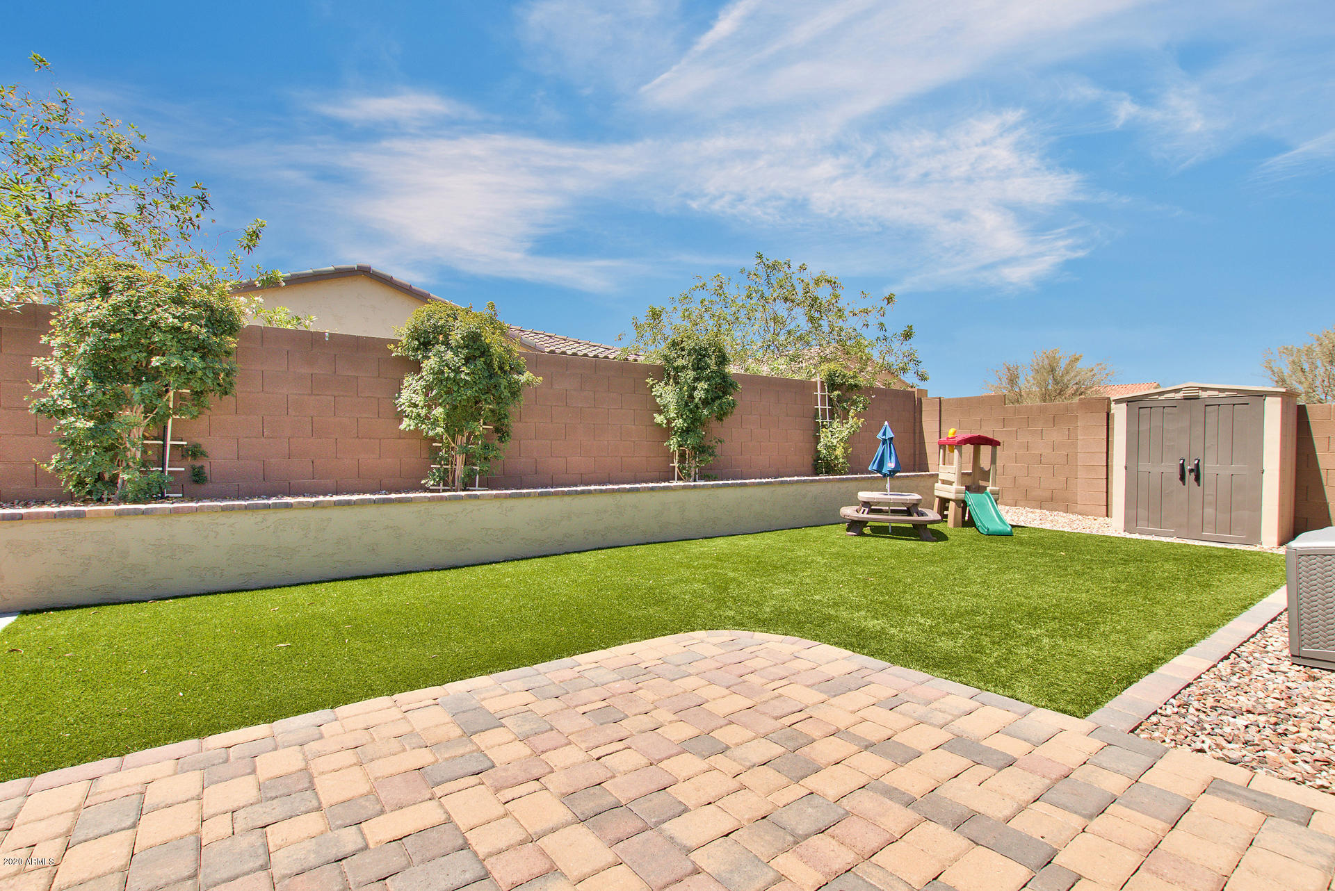 2685 East Mewes Road Gilbert, AZ 85298 - Photo 37 of 37 38