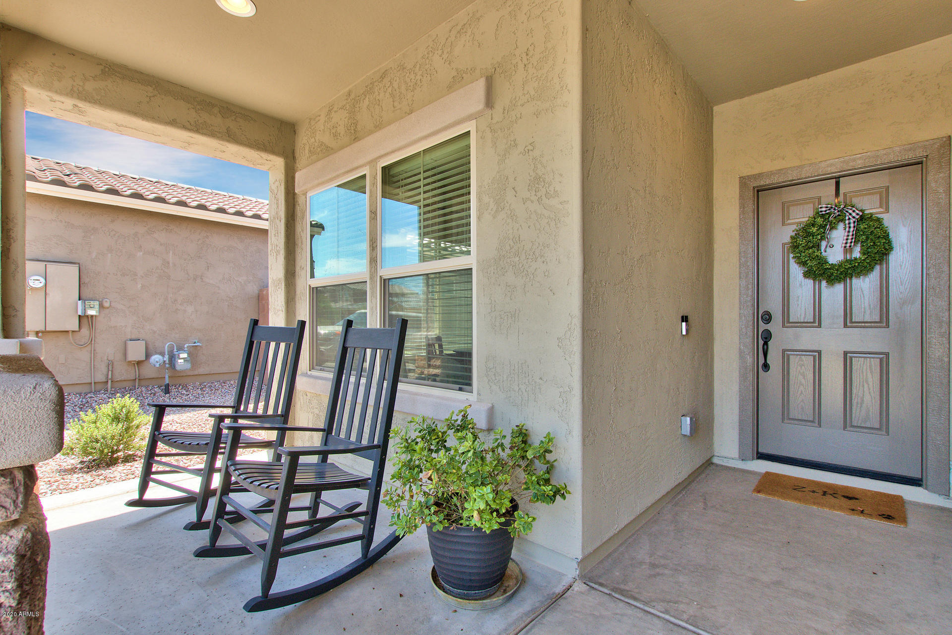 2685 East Mewes Road Gilbert, AZ 85298 - Photo 4 of 37 05