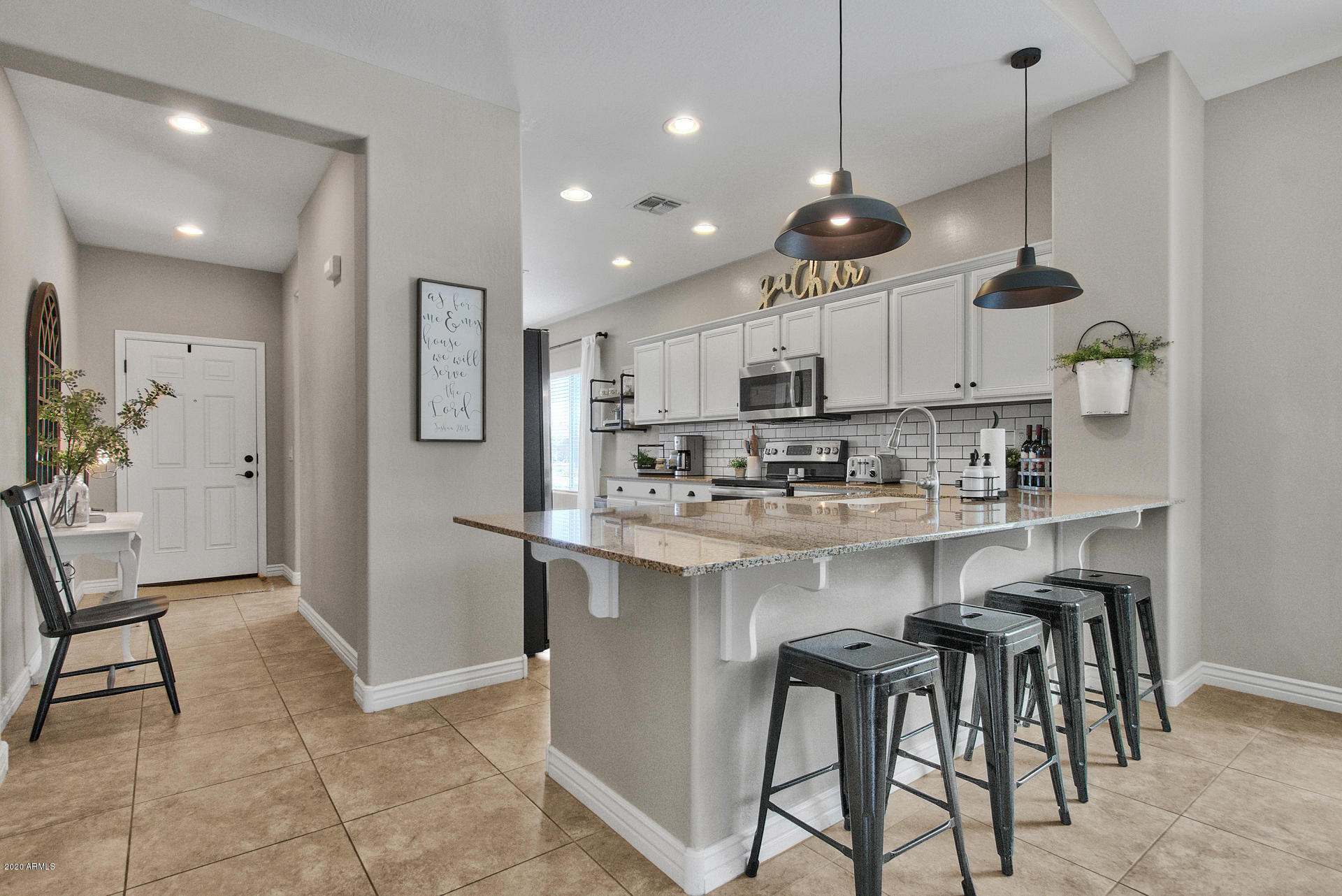 2685 East Mewes Road Gilbert, AZ 85298 - Photo 6 of 37 07