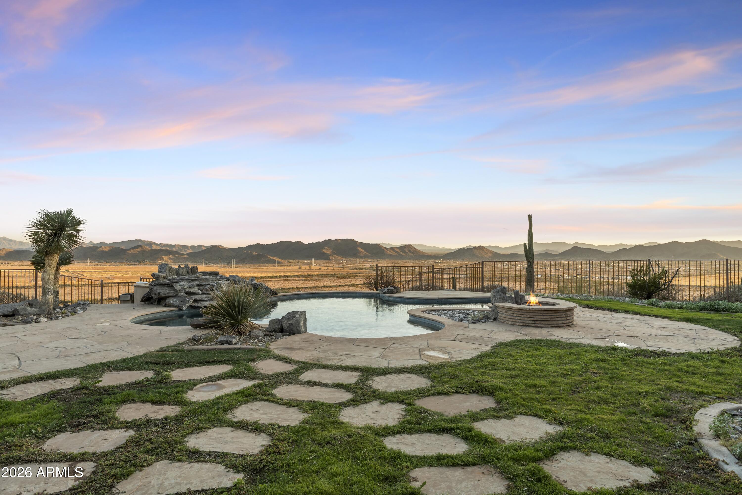13040 North Hidden Valley Road Maricopa, AZ 85139 - Photo 47 of 57