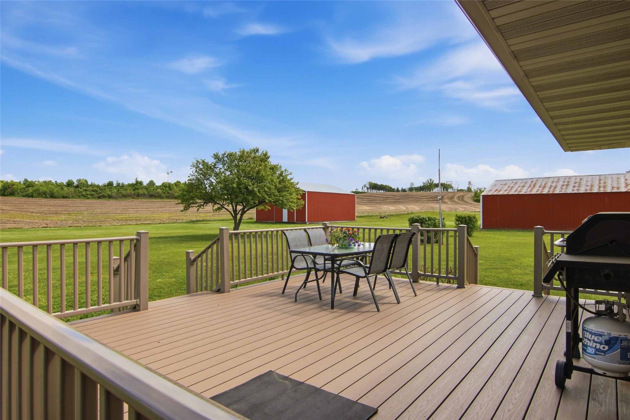 4504 County Rd X Black River Falls, WI 54615 - Photo 45 of 58