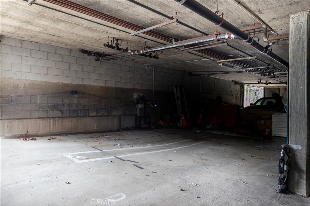 311 South Fifth Street, Unit D Burbank, CA 91501 - Photo 28 of 28