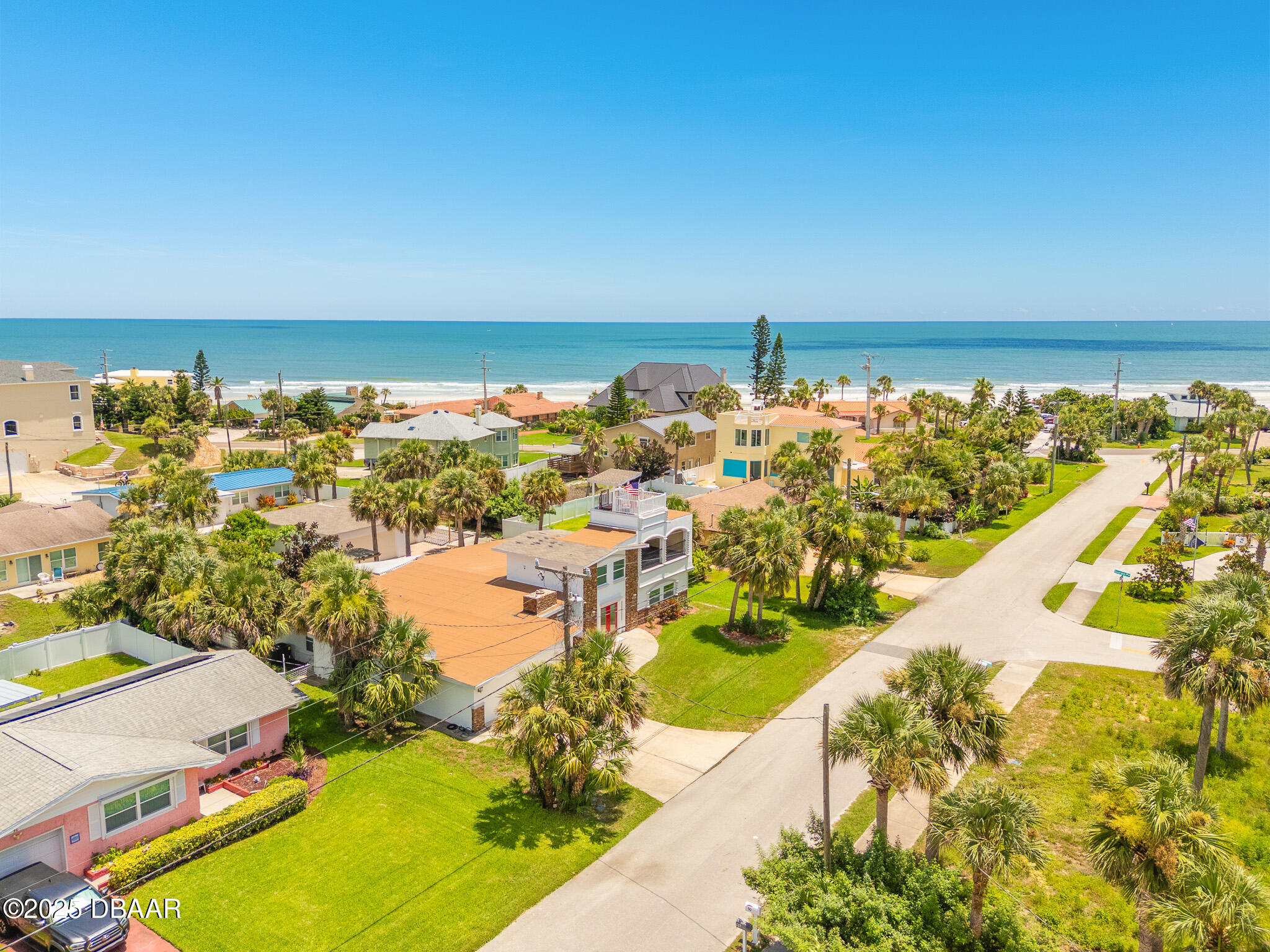 46 Oceanview Avenue Ponce Inlet, FL 32127 - Photo 71 of 79 70