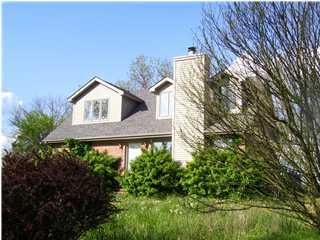 756 Max Rouse Road Coxs Creek, KY 40013 - Photo 1 of 1 Primary Photo