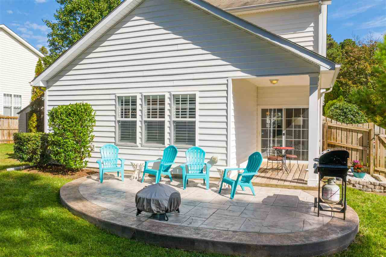 3418 Ranbir Drive Durham, NC 27713 - Photo 22 of 28 Photo 22