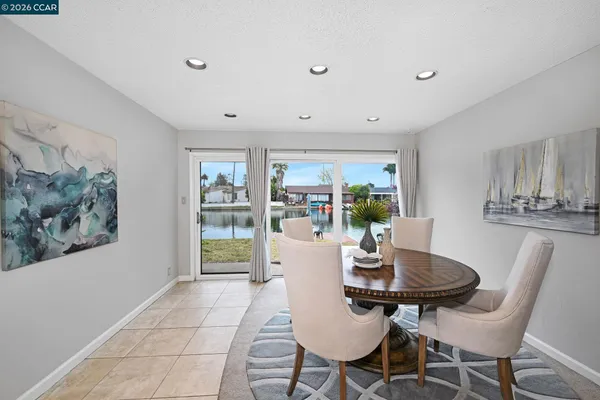 $1,395,000 | 630 Larchmont Isle, Alameda, CA 94501