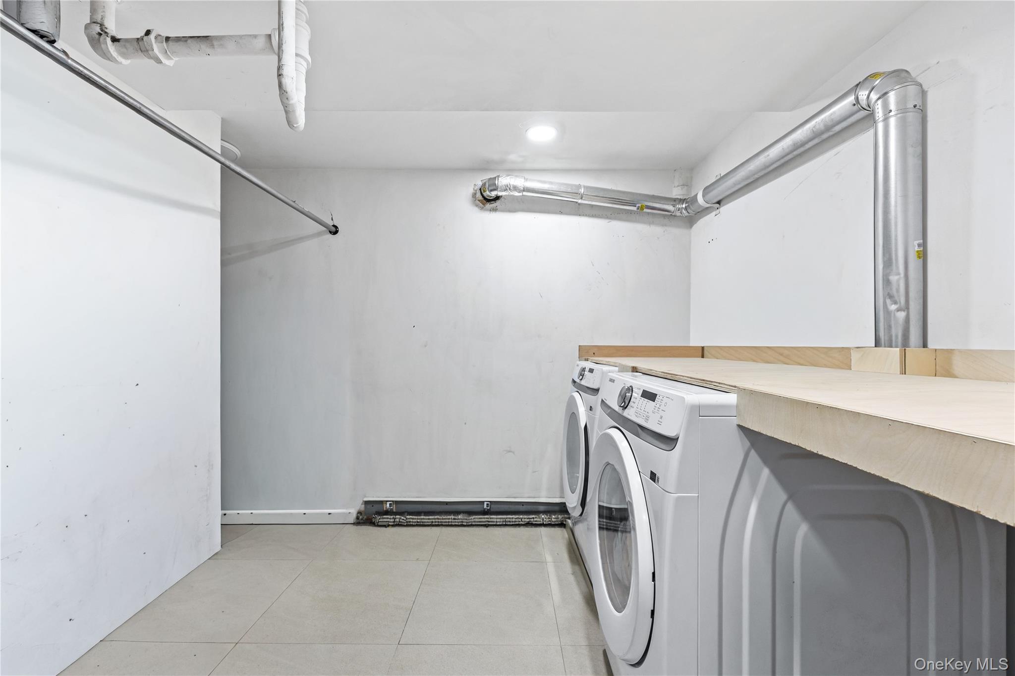 22-29 73rd Street Queens, NY 11370 - Photo 18 of 24 Laundry Room