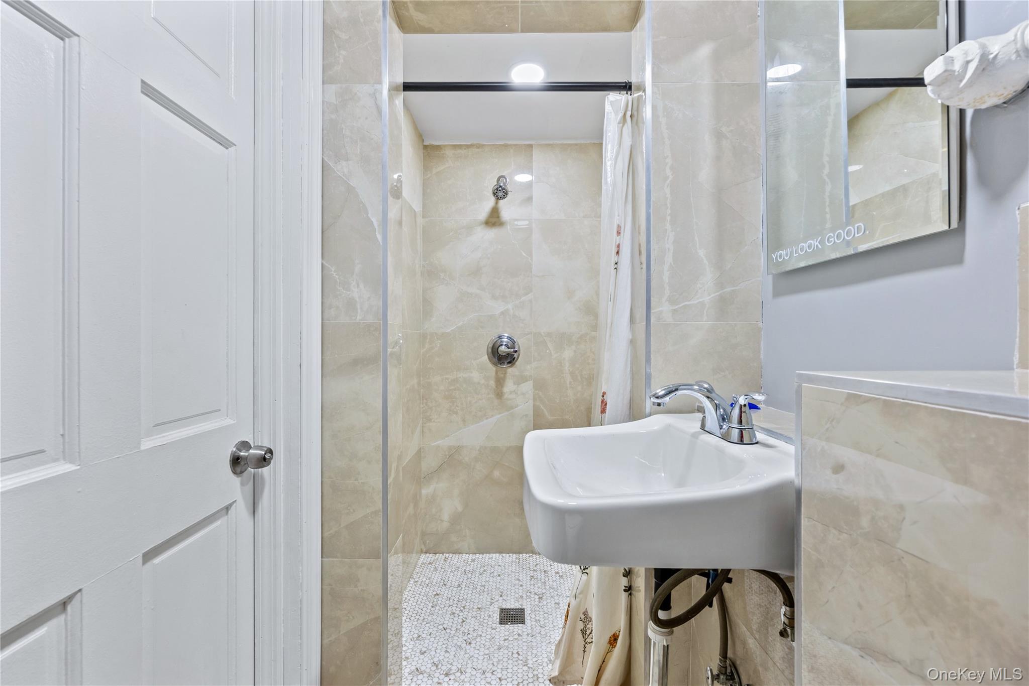22-29 73rd Street Queens, NY 11370 - Photo 19 of 24 Basement - bathroom