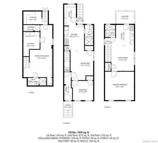 $1,199,000 | 22-29 73rd Street | Astoria