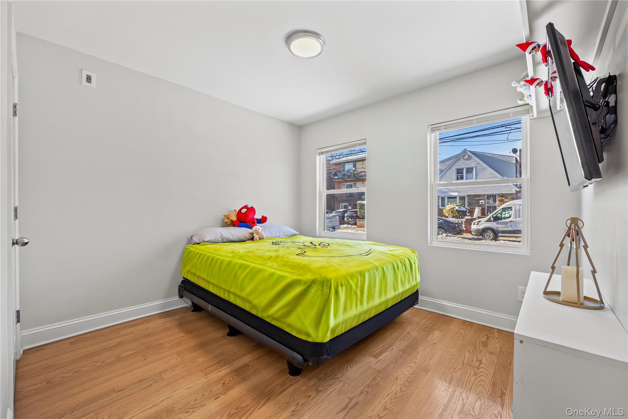 22-29 73rd Street Queens, NY 11370 - Photo 6 of 24 Bedroom - 1st Floor