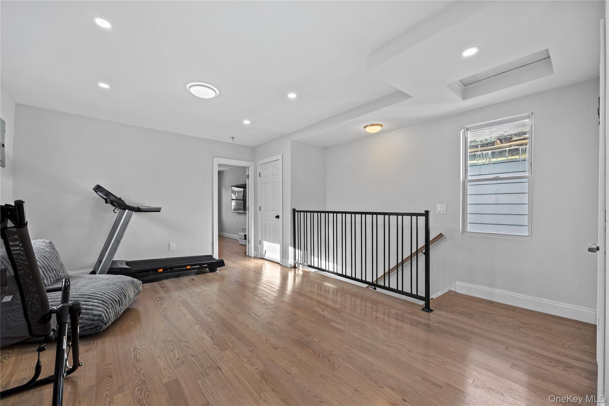 22-29 73rd Street Queens, NY 11370 - Photo 9 of 24 Living Room - 2nd Floor