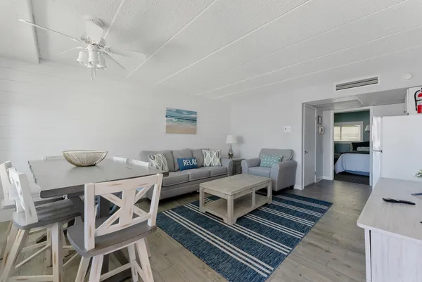 $389,900 | 9103 Atlantic Avenue, Unit 402, Wildwood Crest, NJ 08260