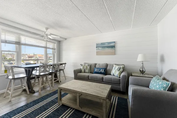 $389,900 | 9103 Atlantic Avenue, Unit 402, Wildwood Crest, NJ 08260