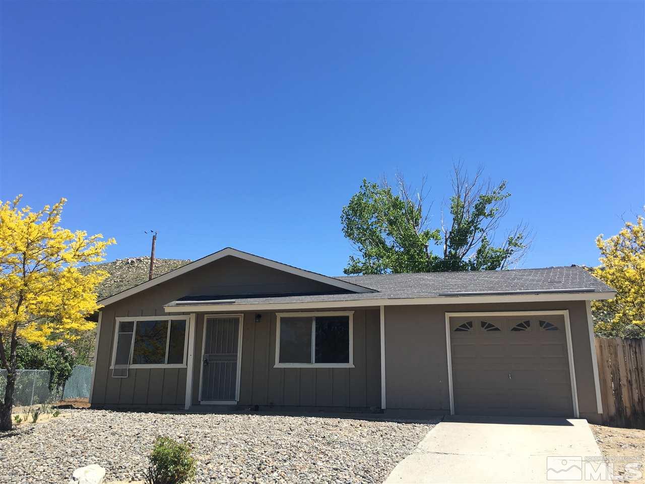 505 Kess Court Reno, NV 89506 - Photo 1 of 1 Photo 1