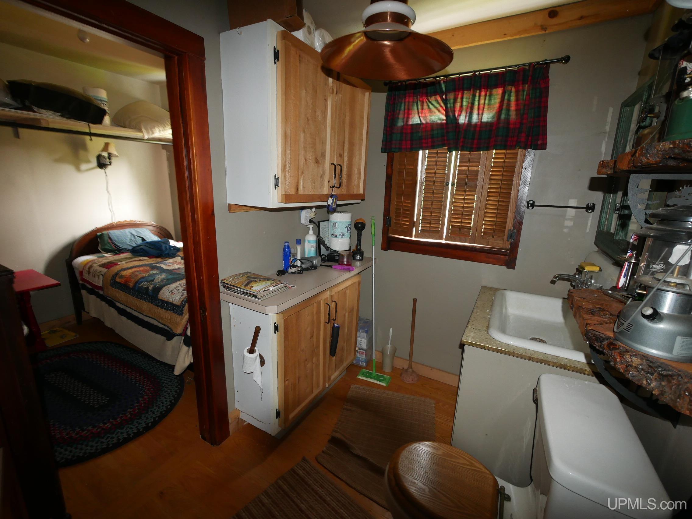 25649 Portage Entry Road Chassell, MI 49916 - Photo 41 of 65