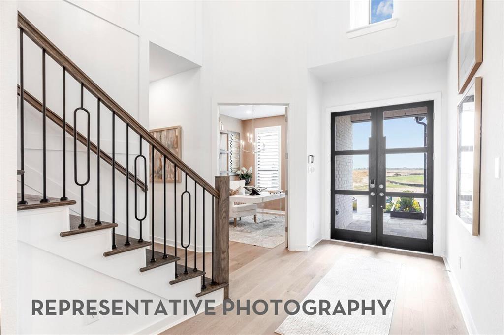 2013 Reedgrass Court Argyle, TX 76226 - Photo 11 of 28