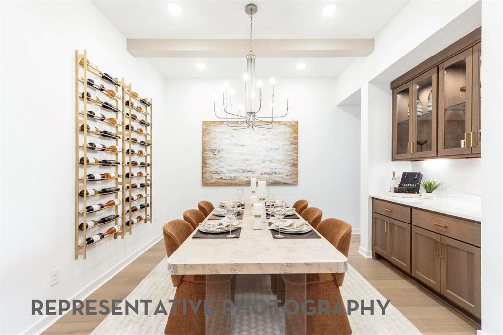 2013 Reedgrass Court Argyle, TX 76226 - Photo 12 of 28