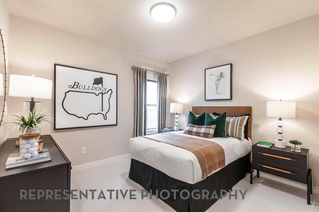 2013 Reedgrass Court Argyle, TX 76226 - Photo 14 of 28