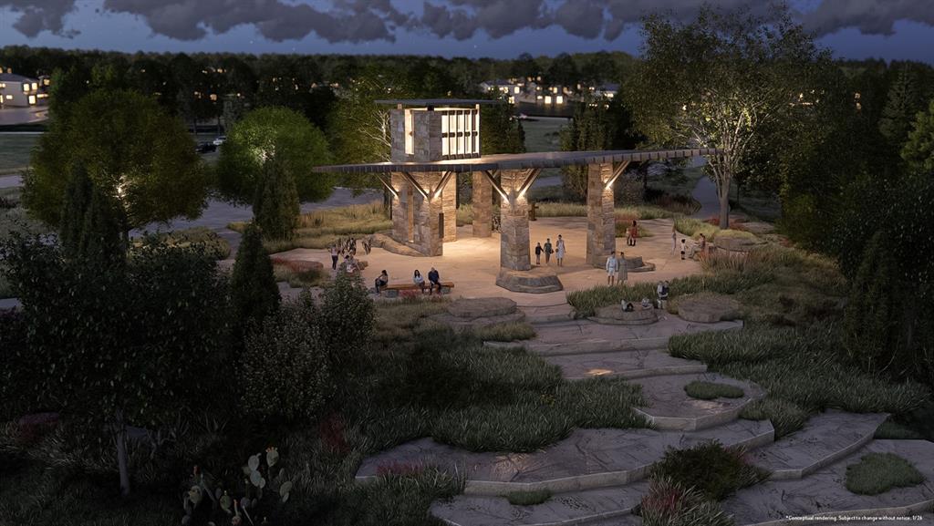 2013 Reedgrass Court Argyle, TX 76226 - Photo 22 of 28