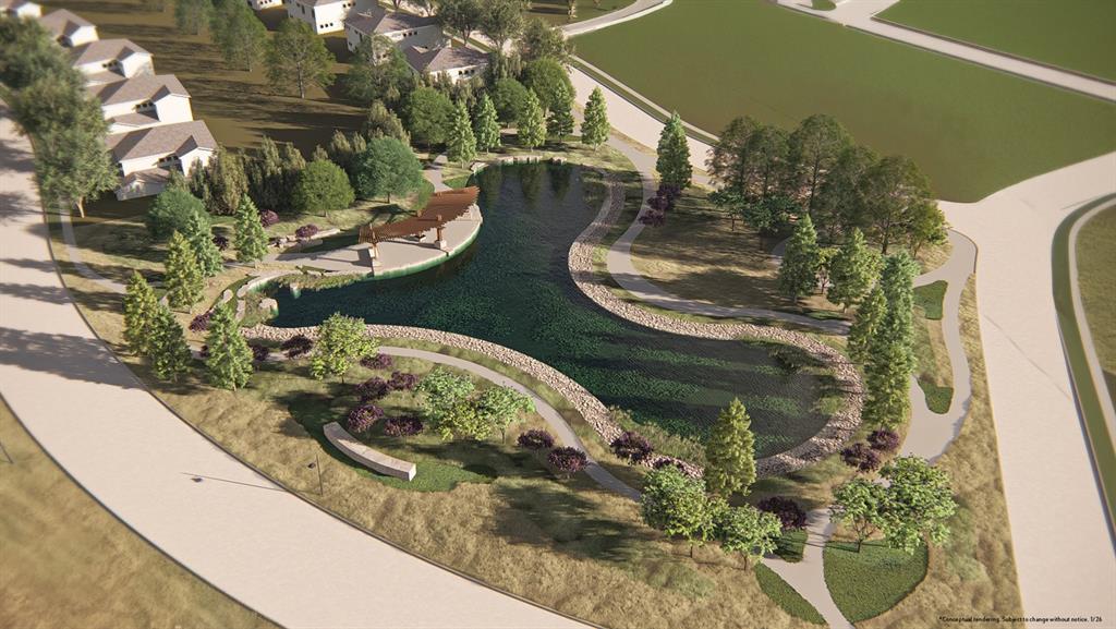 2013 Reedgrass Court Argyle, TX 76226 - Photo 23 of 28