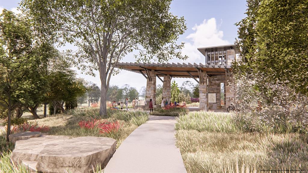 2013 Reedgrass Court Argyle, TX 76226 - Photo 25 of 28