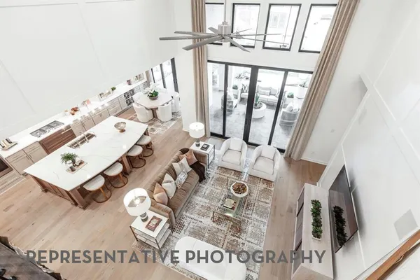 $1,015,600 | 2013 Reedgrass Court, Argyle, TX 76226