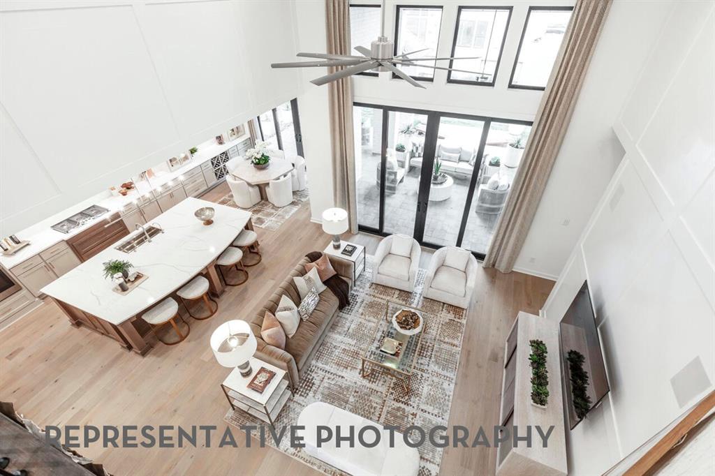 2013 Reedgrass Court Argyle, TX 76226 - Photo 4 of 28