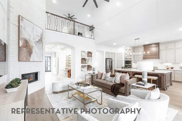 $1,015,600 | 2013 Reedgrass Court, Argyle, TX 76226