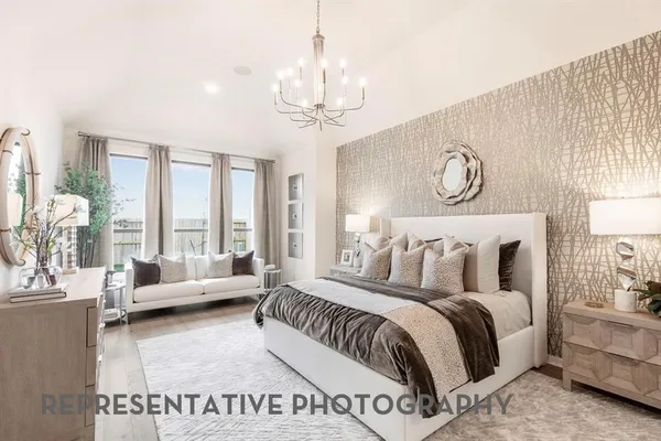 $1,015,600 | 2013 Reedgrass Court, Argyle, TX 76226