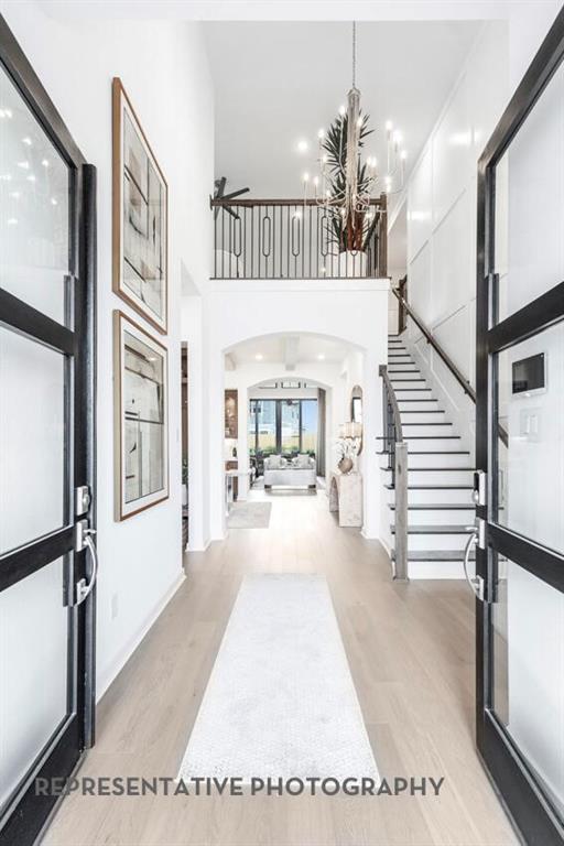 2013 Reedgrass Court Argyle, TX 76226 - Photo 10 of 28