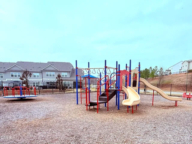 a view of a swimming pool