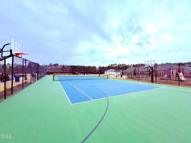 a view of a sign board