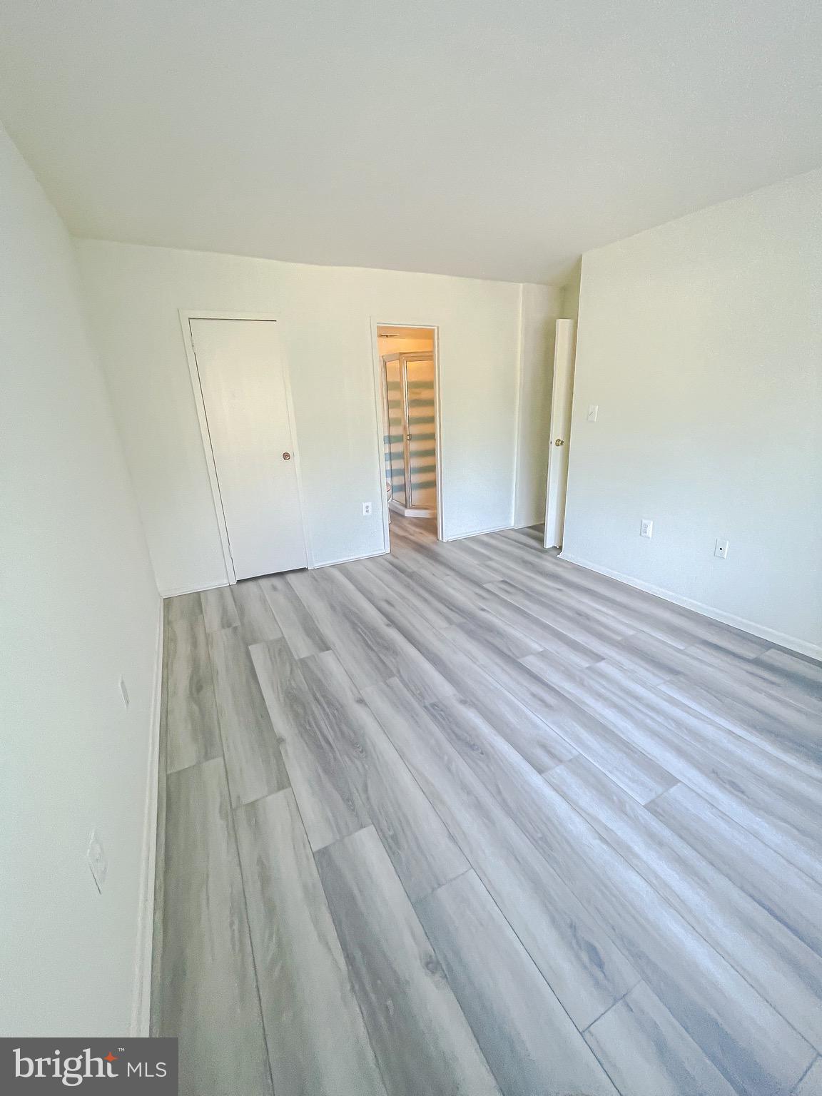 3840 Bel Pre Road, Unit 7 Silver Spring, MD 20906 - Photo 16 of 31 Master Bedroom