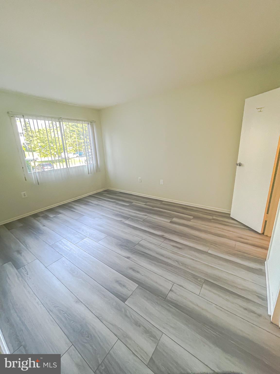 3840 Bel Pre Road, Unit 7 Silver Spring, MD 20906 - Photo 18 of 31 Master Bedroom