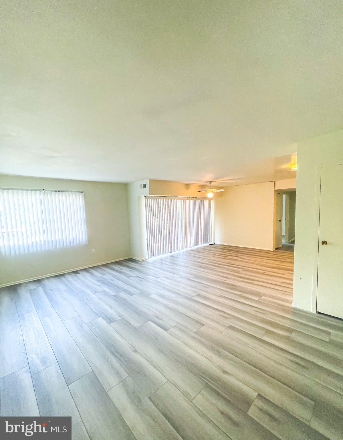 3840 Bel Pre Road, Unit 7 Silver Spring, MD 20906 - Photo 3 of 31 Living Room/ Dining Room