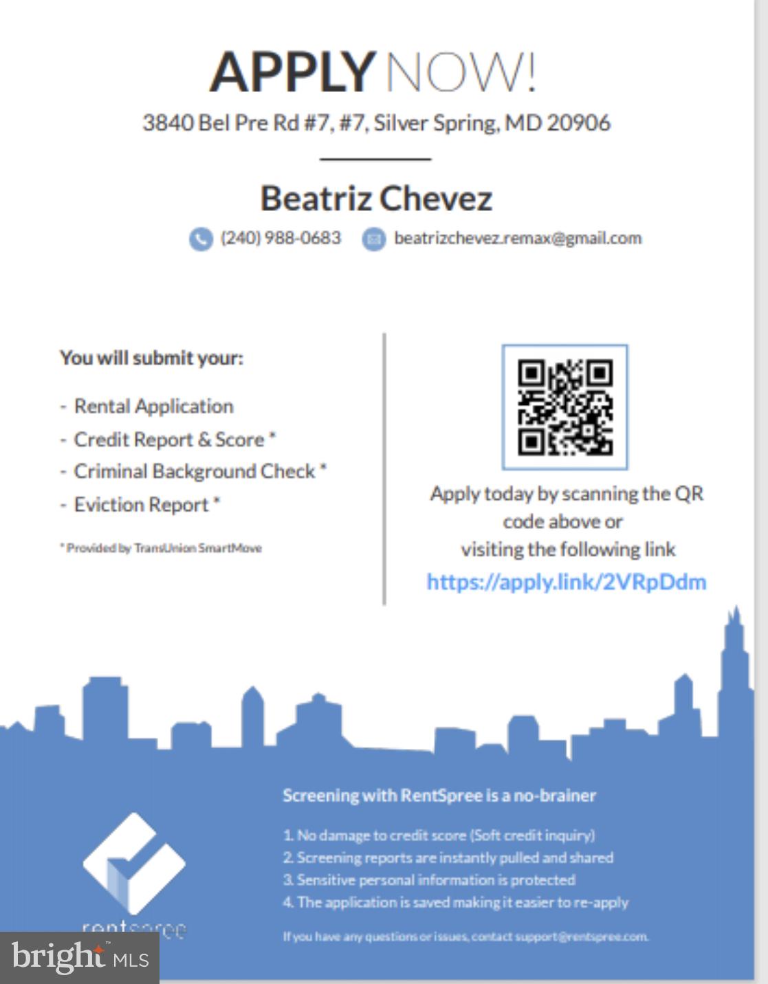 3840 Bel Pre Road, Unit 7 Silver Spring, MD 20906 - Photo 31 of 31